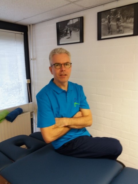 Sportmassage Heerhugowaard